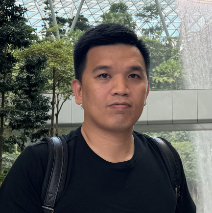 Lucas Bui